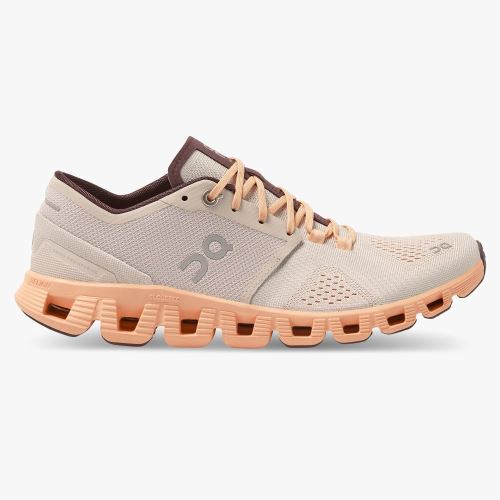 Tenis Para Correr On Running Mujer Talla 8.5 Tenis On Cloud Mexico